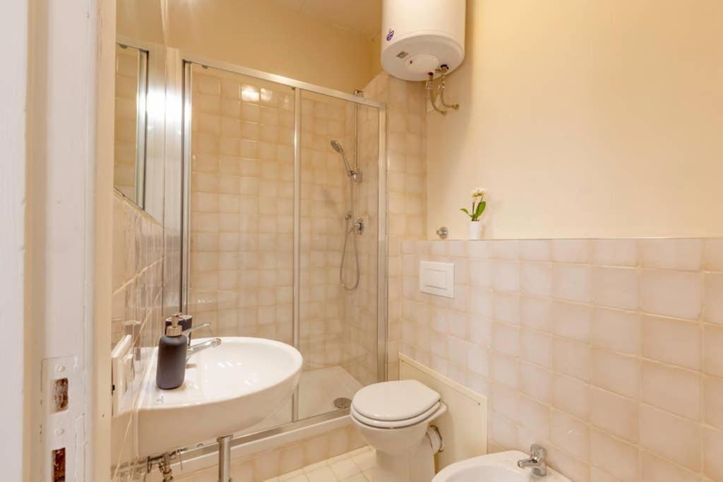 Apartamento Santa Croce. Quiet, Large&luminous Loft