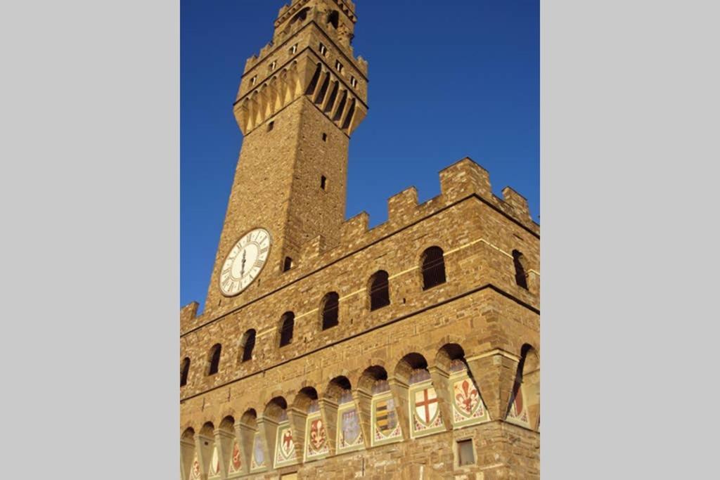 Santa Croce. Quiet, Large&luminous Loft