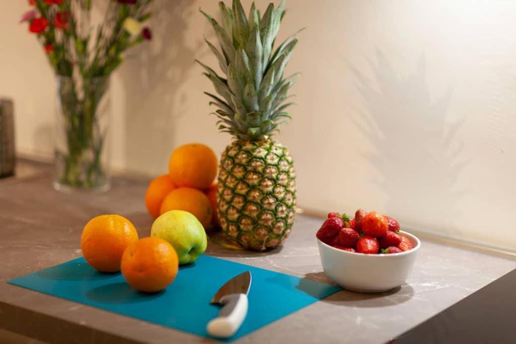 Santa Croce. Quiet, Large&luminous Loft * Florencia
