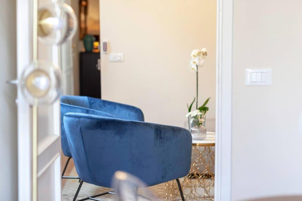 Apartamento Santa Croce. Quiet, Large&luminous Loft Florencia