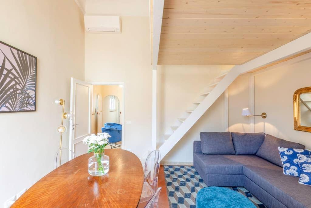 Apartamento Santa Croce. Quiet, Large&luminous Loft *