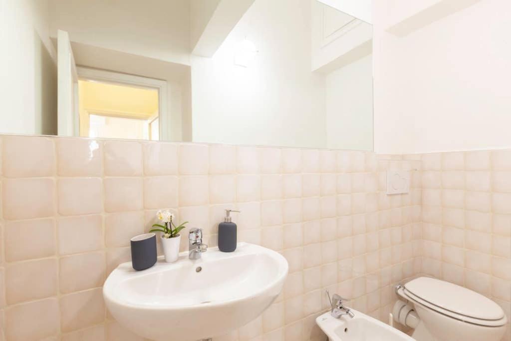 Santa Croce. Quiet, Large&luminous Loft *