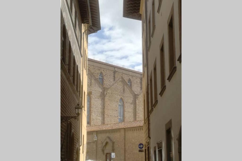 Santa Croce. Quiet, Large&luminous Loft Florencia