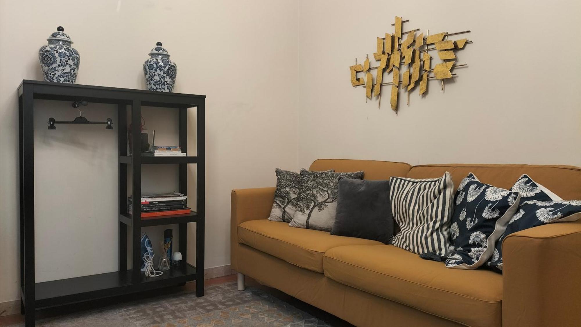 Apartamento Santa Croce. Quiet, Large&luminous Loft *